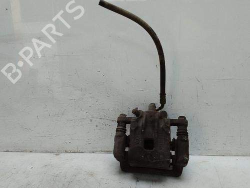 Left rear brake caliper SSANGYONG KORANDO (CK)  | BP27889009M107 