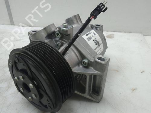 Used Turbocharger/Supercharger Turbocharger/Supercharger FORD TOURNEO COURIER B460 MPV 1.0 EcoBoost (100 hp) 18738608 18738608