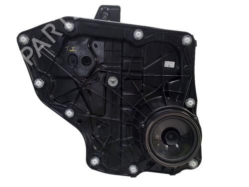 Rear left window mechanism FORD FOCUS IV (HN) 1.0 EcoBoost | BP26055163C24 - Image 5