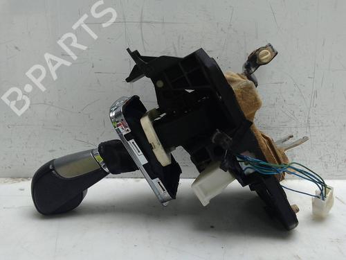 Shift knob SUBARU FORESTER (SJ_) 2.0 D AWD (SJD) | BP30051115I34 