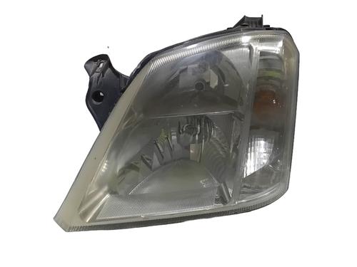 Used Left headlight Left headlight OPEL MERIVA A MPV (X03) 1.7 DTI (E75) (75 hp) 36212649 36212649