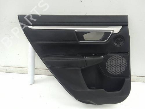Used Rear left panel Rear left panel HONDA CR-V V (RW_, RT_) 2.0 e-CVT Hybrid (RT5) (215 hp) 20504707 20504707