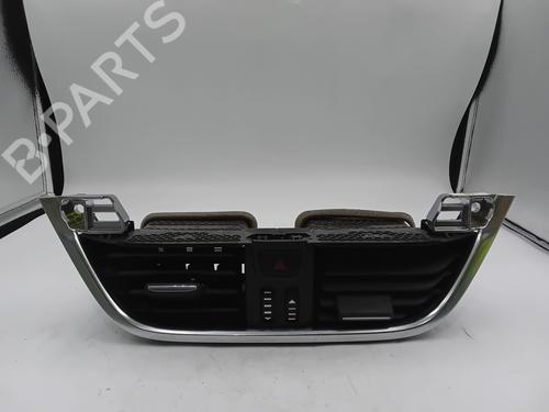 Used Air vent FORD FIESTA VII (HJ, HF) 1.1 Ti-VCT (86 hp) 28974704
