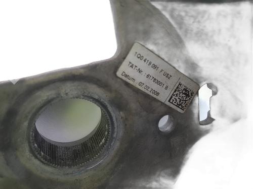 Ratt VW EOS (1F7, 1F8) 2.0 TDI | BP32362032C49