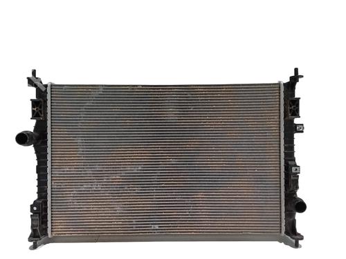 Used Water radiator Water radiator 39165349 39165349