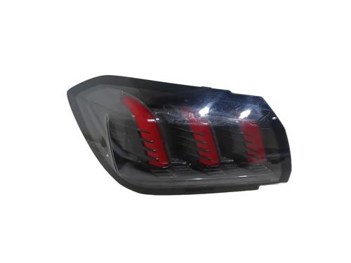 Used Left taillight Left taillight PEUGEOT 208 II (UB_, UP_, UW_, UJ_) 1.5 BlueHDI 100 (102 hp) 34717379 34717379