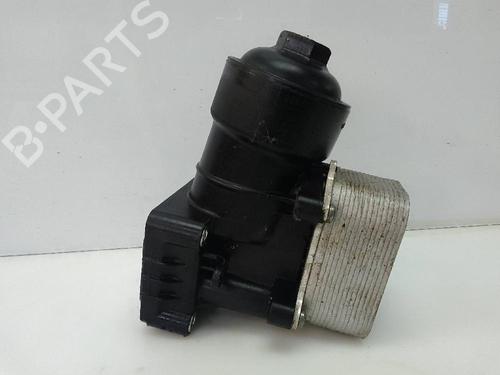 Oliekøler VW TOURAN (1T3)  | BP23456033M33 