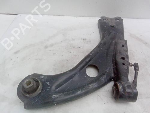 Used Right front suspension arm PEUGEOT 5008 II (MC_, MJ_, MR_, M4_) 1.5 BlueHDi 130 (MCYHZJ, MCYHZR, MCYHZX) (131 hp) 18587361