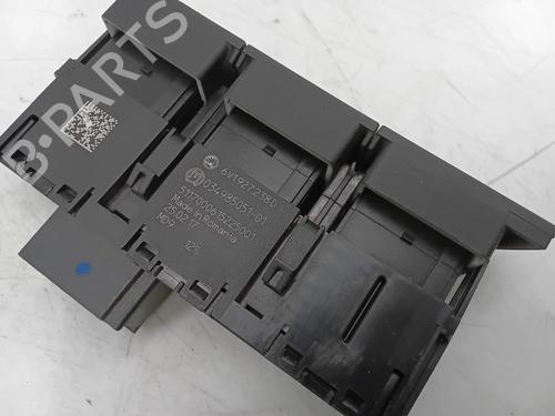 Switch SKODA FABIA III (NJ3) 1.0 | BP28598561I30 