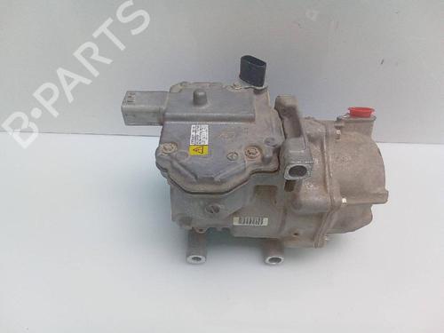 AC compressor TOYOTA YARIS (_P13_) 1.5 (NSP131_) | BP20504501M34 