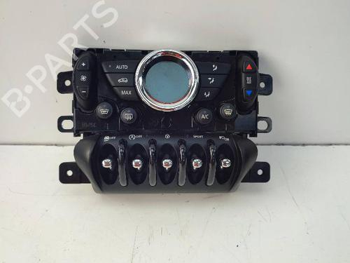 Used Climate control MINI MINI COUNTRYMAN (R60) Cooper SD (143 hp) 18582652