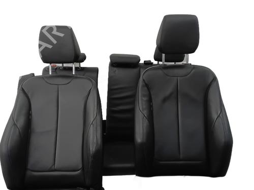 Seats set BMW 1 (F20) 118 i | BP32261458C78 - Image 3