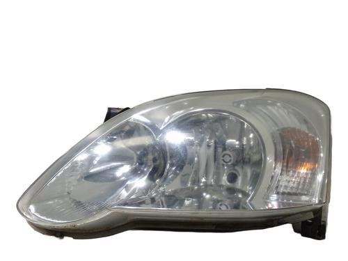 Used Left headlight Left headlight TOYOTA COROLLA (_E12_) 1.6 VVT-i (ZZE121_, ZZE121R) (110 hp) 35976567 35976567