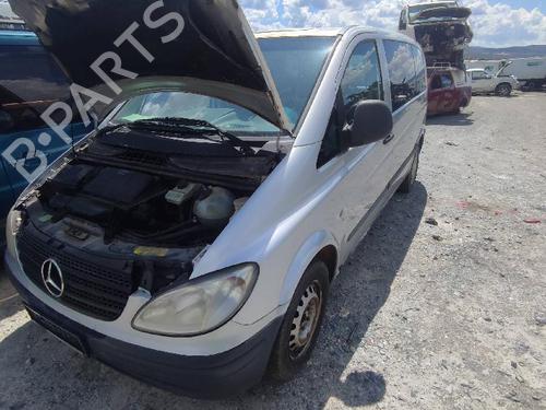 Used AC compressor MERCEDES-BENZ VITO Bus (W639) 111 CDI (639.701, 639.703, 639.705) (109 hp) 18578511