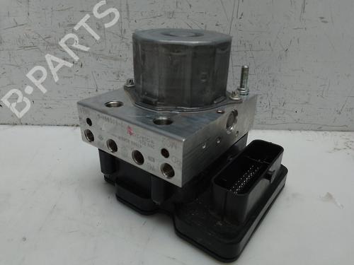 ABS pump RENAULT KADJAR (HA_, HL_) 1.3 TCe 140 (HLNB, HLN1) | BP29995452M43
