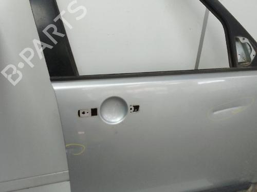 Right front door LAND ROVER DISCOVERY III (L319) 2.7 TD 4x4 | BP27555484C3 