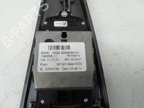 Switch BMW 3 Touring (F31) 316 d | BP20230704I30 
