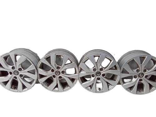 rim-renault-megane-iv-hatchback-b9amn_-2015-28148989 main image