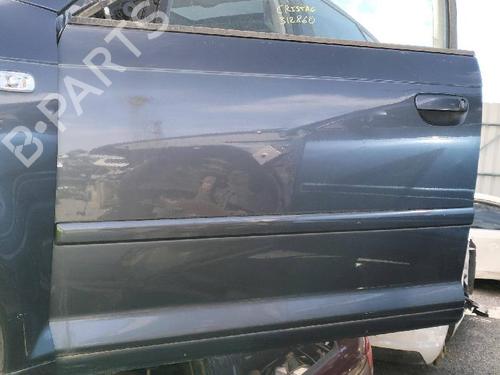 Left front door AUDI A3 Sportback (8PA) 1.6 TDI | BP23032579C2 