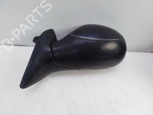Left mirror CITROËN C4 Picasso I MPV (UD_) 2.0 HDi 138 | BP26160301C26 