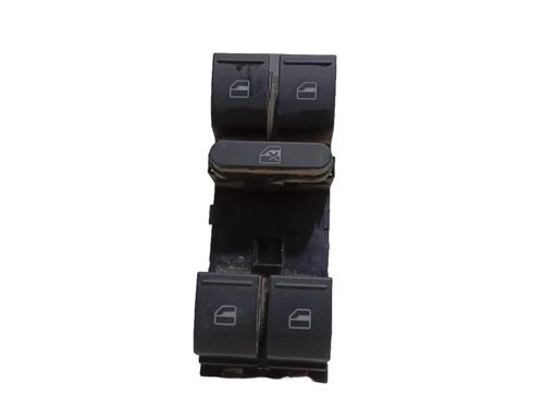 Used Left front window switch Left front window switch VW POLO V (6R1, 6C1) 1.2 TSI 16V (90 hp) 35753315 35753315