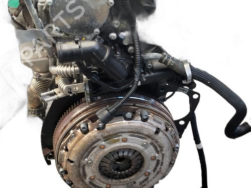 Engine JEEP COMPASS (MP, M6, MV, M7) 1.6 CRD | BP31804071M1