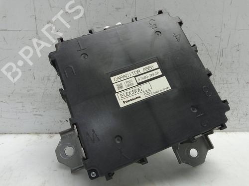 Electronic module NISSAN LEAF (ZE0) Electric | BP30050782M83 