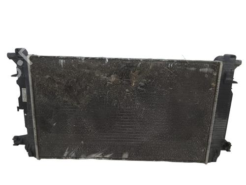 Water radiator MERCEDES-BENZ SPRINTER 3-t Van (B906) 213 CDI (906.611, 906.613) | BP32043166M31 