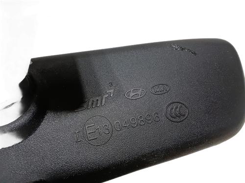 Rear mirror HYUNDAI i20 III (BC3, BI3) 1.2 | BP39668060I6 - Image 4