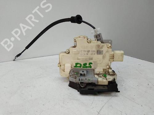 Rear right lock AUDI Q7 (4LB) 6.0 TDI quattro | BP19449279C99 