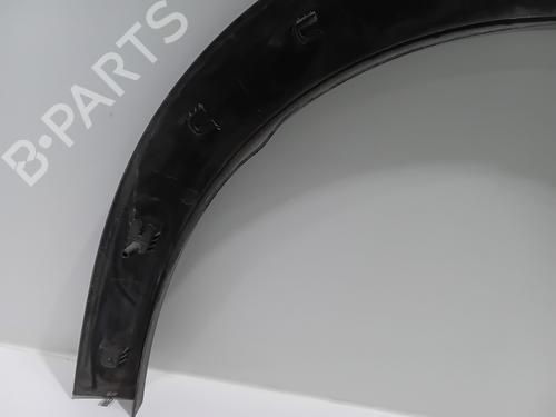 Rear left wheel arch trim CITROËN C4 CACTUS 1.2 THP 110 | BP29477245C136 