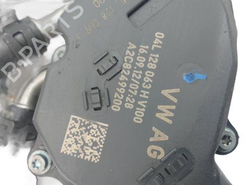 Throttle body SEAT LEON (5F1) 2.0 TDI | BP28144878M82  - Image 7