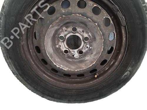 Used Rim Rim 37874273 37874273