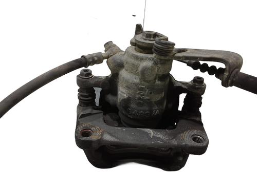 Right rear brake caliper PEUGEOT EXPERT Van (V_) 1.5 BlueHDi 120 | BP35722644M106 - Image 6