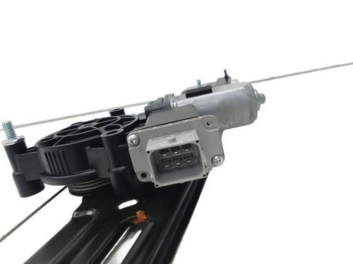 Right front window motor FIAT 500L (351_, 352_) 1.3 D Multijet (199.LYM11, 199.LYM1A) | BP28149020E20  - Image 5