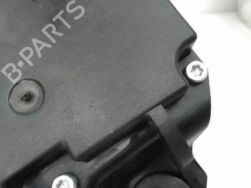 Rear wiper motor NISSAN QASHQAI / QASHQAI +2 I (J10, NJ10, JJ10E) 1.6 dCi | BP22778124M102 