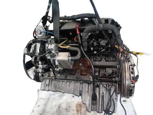 Engine BMW 3 (E46) 320 d | BP34419719M1  - Image 7