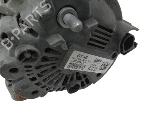 Alternator SEAT IBIZA V (KJ1, KJG) | BP23066955M7 - Image 2