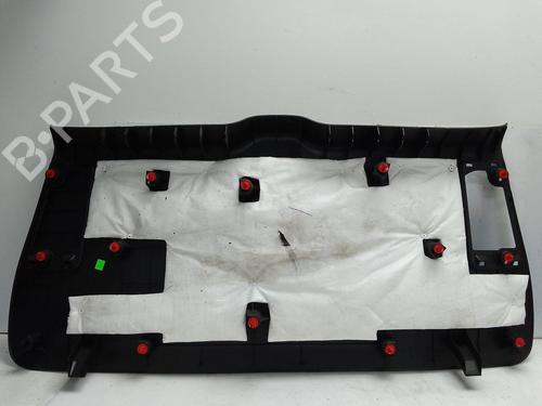 Boot lining BMW 1502-2002 (E10) 1802 | BP30051021I3 