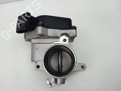 Throttle body VW POLO V (6R1, 6C1)  | BP21602907M82 