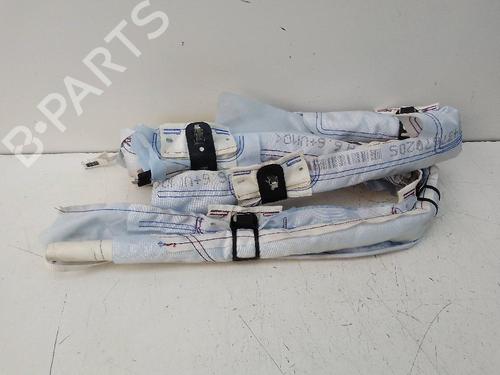 Left curtain airbag FORD KUGA I 2.0 TDCi | BP19931171C11 