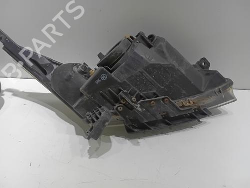 Left headlight CHEVROLET CRUZE Hatchback (J305) 2.0 CDI | BP36949456C28  - Image 6