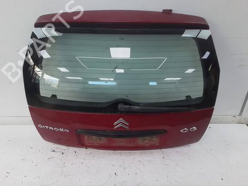 Tailgate CITROËN C3 I (FC_, FN_) 1.4 HDi | BP30192351C6