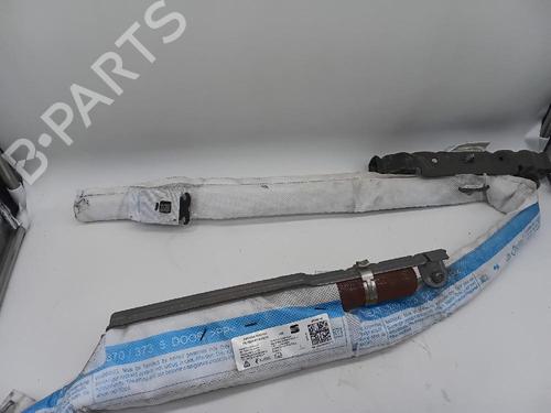 Right curtain airbag SEAT LEON ST (5F8) 1.6 TDI | BP26230207C12 