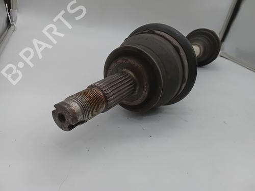 Left front driveshaft FIAT DOBLO Cargo (263_) 1.3 D Multijet (263WXU1A, 263ZXU1A, 263WYB1A, 263ZYB1A) | BP29746480M38 