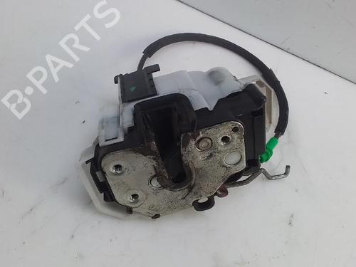 Used Front right lock FIAT QUBO (225_) 1.3 D Multijet (225CXB1A, 225AXB1A, 225CXB11, 225AXB11,... (75 hp) 27447460