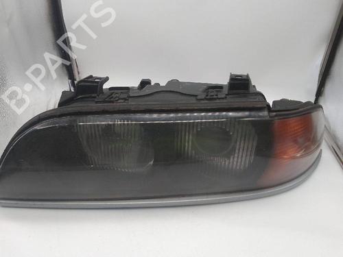 Left headlight BMW 5 (E39) 528 i | BP25485573C28 