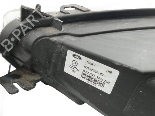 Right headlight FORD TRANSIT COURIER B460 Box Body/MPV 1.5 TDCi | BP30051323C29 