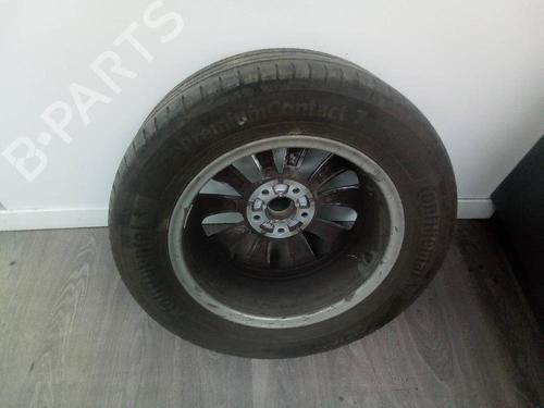 Used Rim SKODA KAROQ (NU7, ND7) 2.0 TDI (116 hp) 21549979