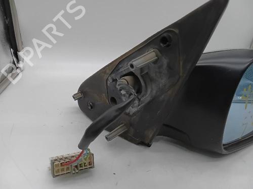 Right mirror PEUGEOT 406 (8B) 2.0 HDI 90 96413236